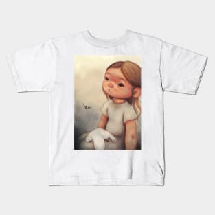 Why Kids T-Shirt